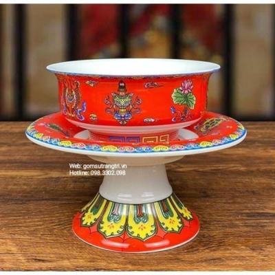 BÁT CÚNG PHẬT KIẾT TƯỜNG